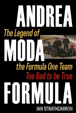 Bertrand.pt - Andrea Moda Formula