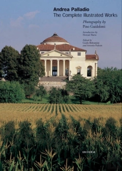 Bertrand.pt - Andrea Palladio: The Complete Illustrated Works