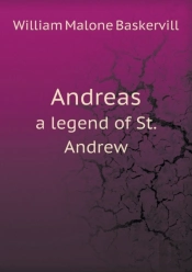 Andreas A Legend Of St. Andrew