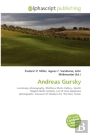 Andreas Gursky