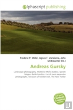 Bertrand.pt - Andreas Gursky
