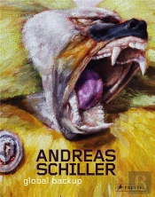 Andreas Schiller Global Backup Ii /Anglais