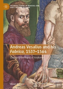Bertrand.pt - Andreas Vesalius And His Fabrica, 1537-1564