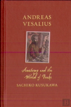 Bertrand.pt - Andreas Vesalius
