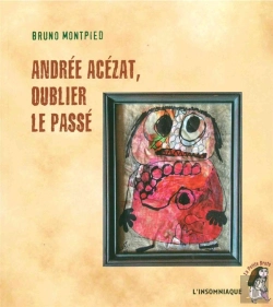 Bertrand.pt - Andrée Acézat, Oublier Le Passé