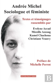 Andrée Michel, Sociologue Et Féministe