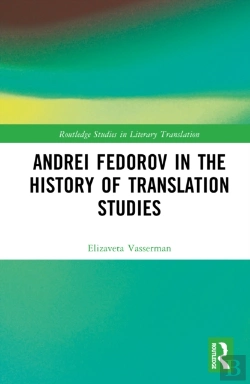 Bertrand.pt - Andrei Fedorov In The History Of Translation Studies