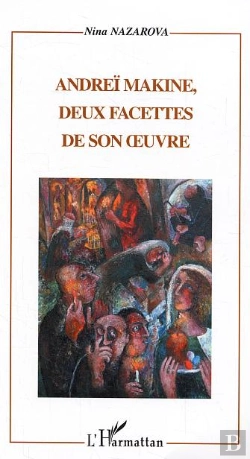 Bertrand.pt - Andrei Makine, Deux  Facettes De Son Oeuvre