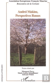 Andrei Makine, Perspectives Russes