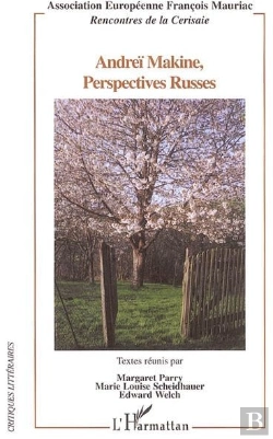 Bertrand.pt - Andrei Makine, Perspectives Russes
