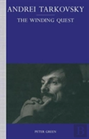 Andrei Tarkovsky