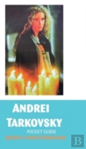 Andrei Tarkovsky: Pocket Guide