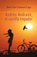 Andrés Andrade, El Cuclillo Trepador
