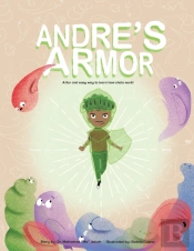 Andre'S Armor