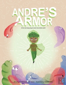 Bertrand.pt - Andre'S Armor