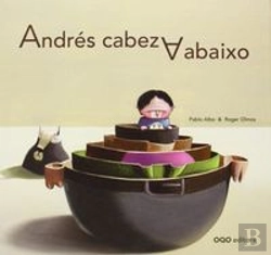 Bertrand.pt - Andrés Cabeza Abaixo
