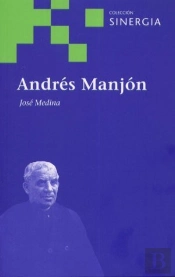 Andrés Manjón
