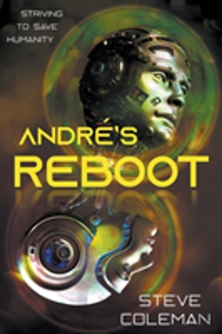 Bertrand.pt - Andre'S Reboot