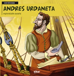 Bertrand.pt - Andres Urdaneta