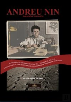 Bertrand.pt - Andreu Nin. Siguiendo Tus Pasos (Novela Grafica) 