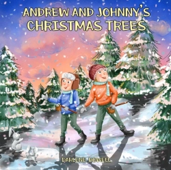 Bertrand.pt - Andrew And Johnny'S Christmas Trees