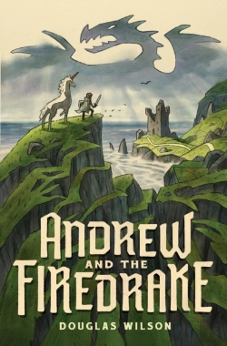 Bertrand.pt - Andrew And The Firedrake