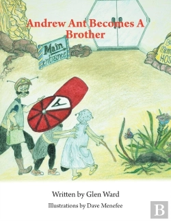 Bertrand.pt - Andrew Ant Becomes A Brother