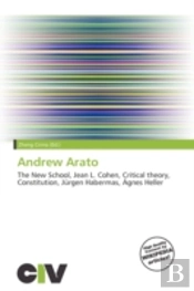 Andrew Arato