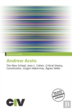 Bertrand.pt - Andrew Arato