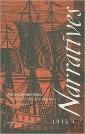 Andrew Bryson'S Ordeal