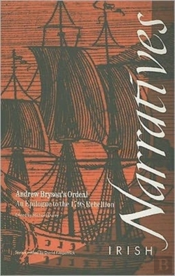 Bertrand.pt - Andrew Bryson'S Ordeal