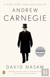 Andrew Carnegie