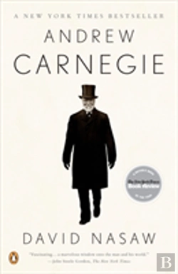 Bertrand.pt - Andrew Carnegie