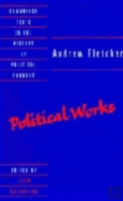 Bertrand.pt - Andrew Fletcher: Political Works