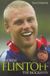 Andrew Flintoff