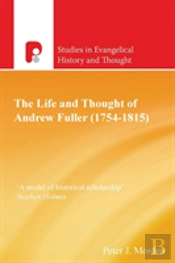 Andrew Fuller (1754-1815)