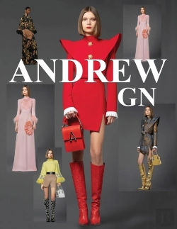 Bertrand.pt - Andrew Gn