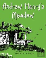Andrew Henry'S Meadow