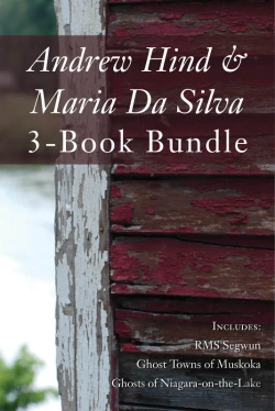 Bertrand.pt - Andrew Hind And Maria Da Silva 3-Book Bundle
