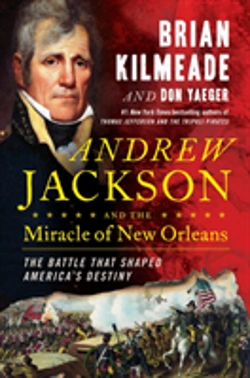 Bertrand.pt - Andrew Jackson And The Miracle Of New Orleans