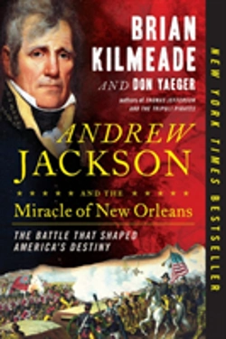 Bertrand.pt - Andrew Jackson & Miracle Of No