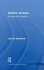 Andrew Jackson