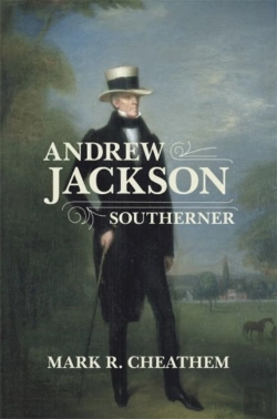 Bertrand.pt - Andrew Jackson, Southerner
