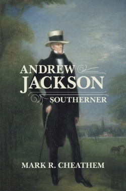 Bertrand.pt - Andrew Jackson, Southerner