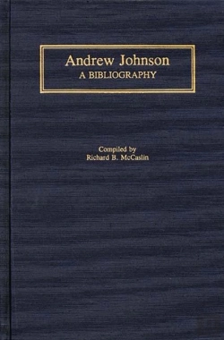 Bertrand.pt - Andrew Johnson