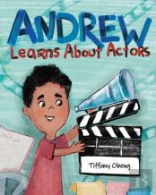 Andrew Learns About Actors