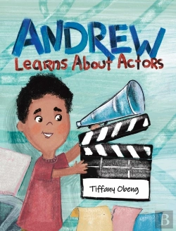 Bertrand.pt - Andrew Learns About Actors
