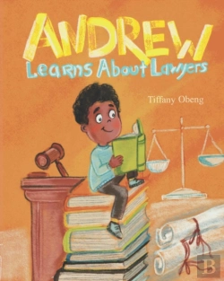 Bertrand.pt - Andrew Learns About Lawyers