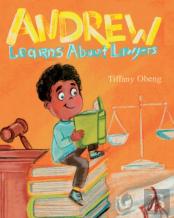Andrew Learns About Lawyers