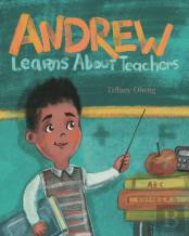 Andrew Learns About Teachers